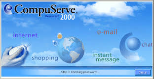 compuserve