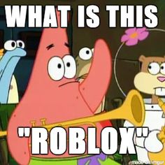 roblox