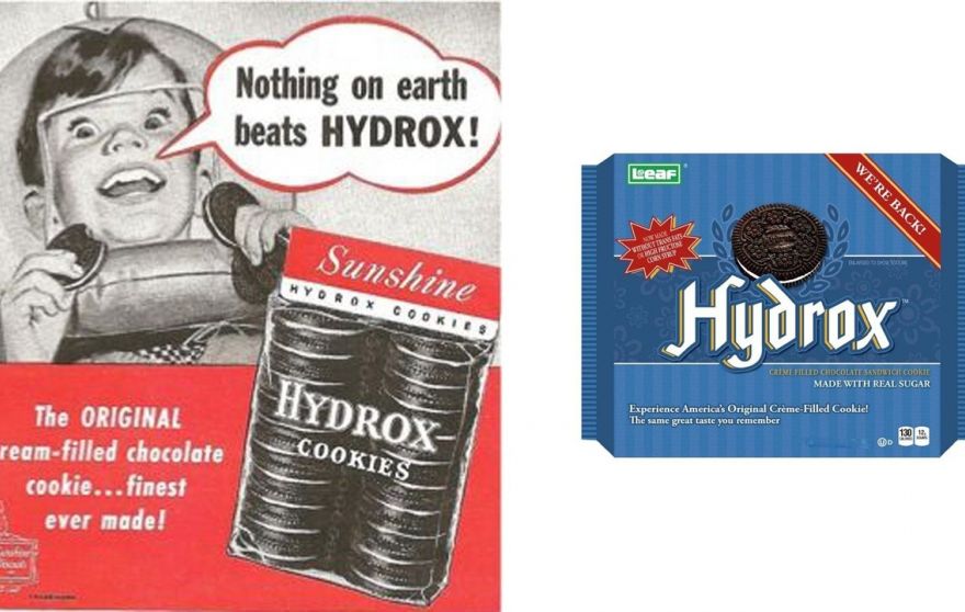 Hydrox