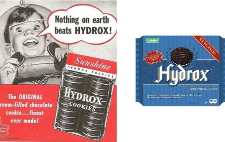 Hydrox